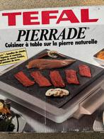Tefal plerrade, Witgoed en Apparatuur, Wafelijzers, Ophalen of Verzenden, Gebruikt