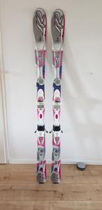 K2 ski's 160cm, Gebruikt, Ski's, Ophalen