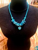 Sieraden, Ophalen of Verzenden, Overige materialen