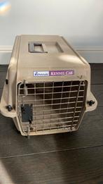 Petmate Kennel Cab, Ophalen of Verzenden, Gebruikt