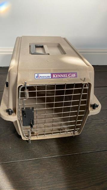 Petmate Kennel Cab beschikbaar voor biedingen