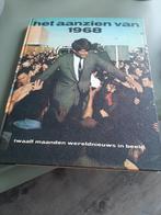 Het aanzien van 1968, Boeken, Ophalen of Verzenden, 20e eeuw of later, Zo goed als nieuw, Overige gebieden