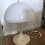 Vintage Lamp tafellamp Louis Poulsen Panthella Verner Panton, Huis en Inrichting, Lampen | Tafellampen, Ophalen, Gebruikt, Nvt