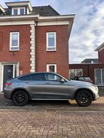 Mercedes-Benz GLC 200 197pk 9G-TRONIC 2019 Grijs, Zwart, 4 cilinders, 2000 kg, Leder en Stof