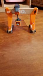 Brio magnetische kraan, Ophalen, Nieuw, Overige typen