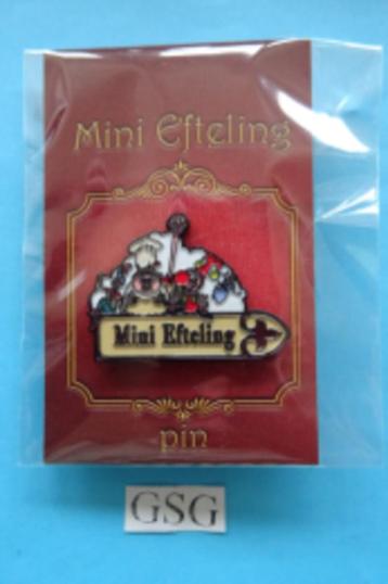 Mini Efteling nr. EPP50949-01 beschikbaar voor biedingen