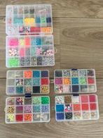 Te koop diverse sets kraaltjes, Ophalen of Verzenden, Zo goed als nieuw, Kraal