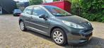 Peugeot 207 1.4 X-line NIEUWE APK EN KOPPELING AIRCO, Voorwielaandrijving, Metallic lak, 4 cilinders, Origineel Nederlands