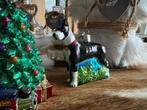 Deense dog kerstbal, Ophalen of Verzenden, Zo goed als nieuw