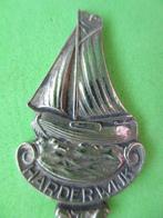 (F9711)  Harderwijk botter, Verzamelen, Ophalen of Verzenden, Gebruikt, Bestek