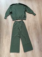 Tweedelig pak Huismuts Homewear, Kleding | Dames, Huispakken, Maat 38/40 (M), Ophalen of Verzenden, Zo goed als nieuw, Huismuts Homewear