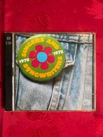 Singers and Songwriters 1970-1972  2cd  Timelife, Verzenden, Gebruikt, Pop