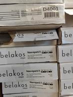Belakos visgraat xl 75 visgraat plak pvc 4 pakken 7,2m2, Ophalen, Kunststof, 50 tot 150 cm, Overige typen