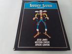 Lucky Luke Collection, bevat 3 Strips, Eén stripboek, Ophalen of Verzenden