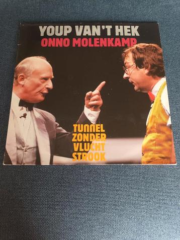 YOUP VAN 'T HEK . ONNO MOLENKAMP  beschikbaar voor biedingen