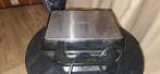 Tristar waffle iron, Ophalen of Verzenden, Gebruikt