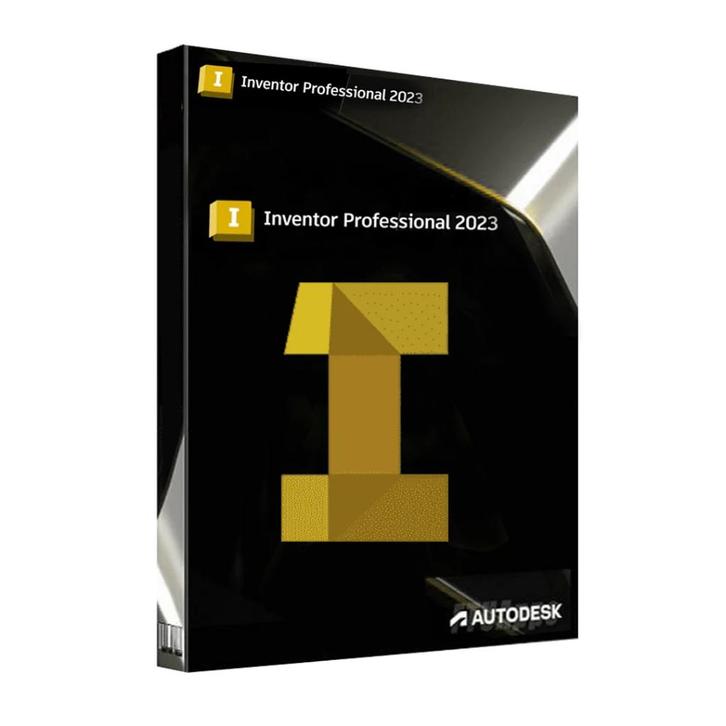 Inventor Pro 2023, Computers en Software, Ontwerp- en Bewerkingssoftware, Zo goed als nieuw, Windows, Ophalen of Verzenden