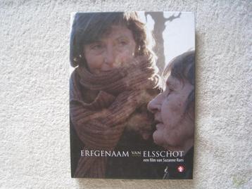 Erfgenaam van Elsschot + DVD film van S. Raes beschikbaar voor biedingen