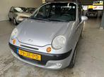 Daewoo Matiz 0.8 Class, Auto's, Daewoo, Voorwielaandrijving, Gebruikt, Matiz, Origineel Nederlands