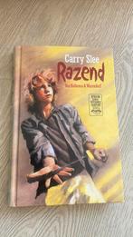 Carry Slee - Razend, Boeken, Ophalen of Verzenden, Gelezen, Carry Slee