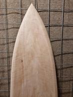 Surfplank - 150 cm - houten decoratie - wandbord - surfboard, -, -, Nieuw, Ophalen of Verzenden