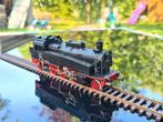 Modeltrein Ho stoomlok Br75 582, piko gutzold, Zo goed als nieuw, Gelijkstroom, Locomotief, Piko