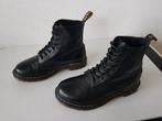 Dr Martens MAAT 39 / Pascal 1460 zwarte leren laarzen boots, Verzenden, Zwart, Lage of Enkellaarzen, Zo goed als nieuw