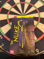 Luke littler g1 23 gram, Ophalen of Verzenden, Zo goed als nieuw, Pijlen