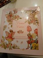 Flower Fairies map, Ophalen of Verzenden