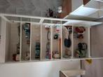 ikea keukenkast.servieskast., Huis en Inrichting, Ophalen of Verzenden, Gebruikt