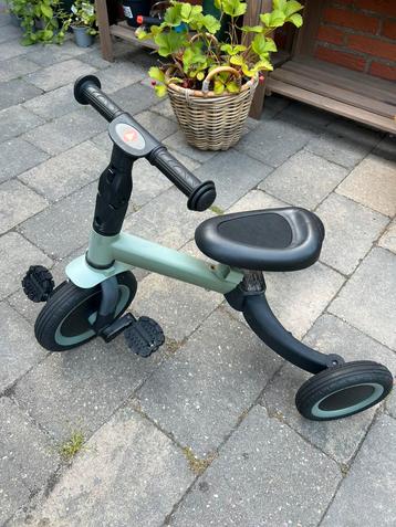 Topmark 4-in-1 loopfiets beschikbaar voor biedingen