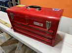 Waterloo gereedschap kist topkist, Ophalen, Gebruikt