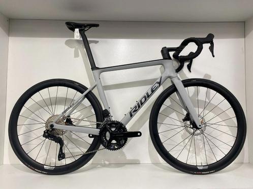 Ridley Falcn RS 105 DI2 FRS01AM (Battleship Grey-Black) M 20, Fietsen en Brommers, Fietsen | Racefietsen, Nieuw, Overige merken