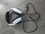 gaming-koptelefoons Headsets, Ophalen of Verzenden, Zo goed als nieuw