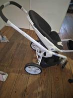Quinny mood met reisbak, Kinderen en Baby's, Kinderwagens en Combinaties, Ophalen of Verzenden, Zo goed als nieuw, Quinny