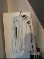 Feyenoord Puma Vest, Ophalen of Verzenden, Zo goed als nieuw, Voetbal