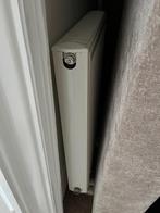 Radiator 61 x 70, Doe-het-zelf en Verbouw, Verwarming en Radiatoren, Ophalen, 30 tot 80 cm, Gebruikt, Radiator