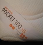 Velda Pocket matrassen 80 x 200 - 2 stuks, Ophalen, Eenpersoons, Zo goed als nieuw, 80 cm