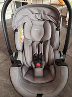 Dubatti Römer Babysafe Pro Autostoeltje - Grijs, Kinderen en Baby's, Autostoeltjes, Ophalen, Romer, Autogordel of Isofix, Gebruikt