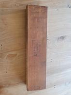 Sigarenplank, Antiek en Kunst, Antiek | Gereedschap en Instrumenten, Ophalen of Verzenden