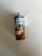 Zheng Gearbox Motor 12V 5 RPM, Doe-het-zelf en Verbouw, Motoren, Ophalen of Verzenden, Gebruikt, Elektromotor, Minder dan 1400 rpm