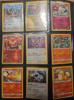 Vintage Pokémon Kaarten Collectie - Diverse Sets, Ophalen of Verzenden, Gebruikt, Losse kaart