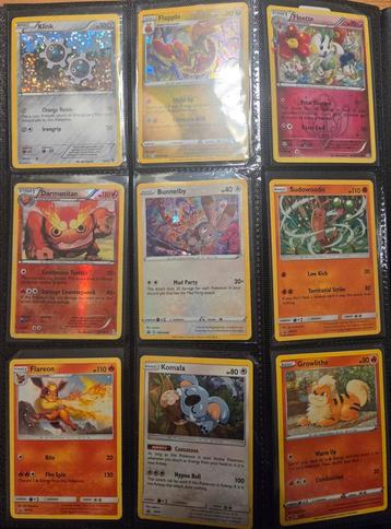 Vintage Pokémon Kaarten Collectie - Diverse Sets beschikbaar voor biedingen