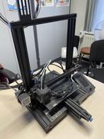 3D printer te koop, Ophalen, Gebruikt, Creality Ender