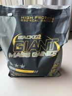 Stacker Giant Mass Gainer - Aardbei, Ophalen of Verzenden, Zo goed als nieuw, Armen, Overige typen
