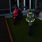 Zip 50cc 4takt, Fietsen en Brommers, Brommeronderdelen | Scooters, Ophalen of Verzenden, Zo goed als nieuw, Piaggio
