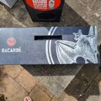 Bacardi artikelen., Ophalen of Verzenden, Nieuw, Gebruiksvoorwerp
