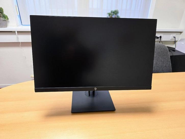 HP Z24 nf G2 IPS monitor Displayport / HDMI / VGA, Computers en Software, Monitoren, Gebruikt, 60 Hz of minder, DisplayPort, HDMI