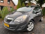 Opel MERIVA 1.4 TURBO ANN. ED. VOLLEDIG DEALERONDERHOUDEN!!!, Voorwielaandrijving, Gebruikt, 680 kg, Origineel Nederlands