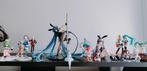 Verschillende anime figure/anime figuur/grote collectie, Ophalen of Verzenden, Nieuw